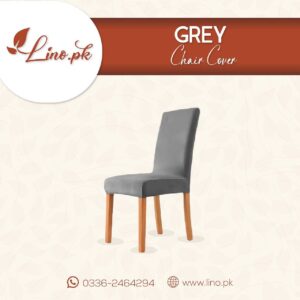 Dining Room Chair Covers – GREY