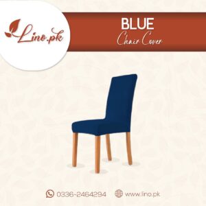 Dining Room Chair Covers – BLUE